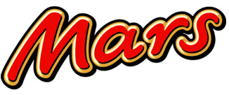 Mars Logo