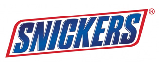 Snickers Logo