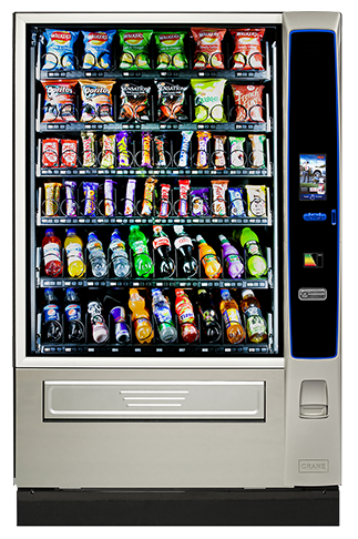 Merchant Media 6 Touch Combi